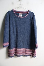 Country Rose Womens Contrast