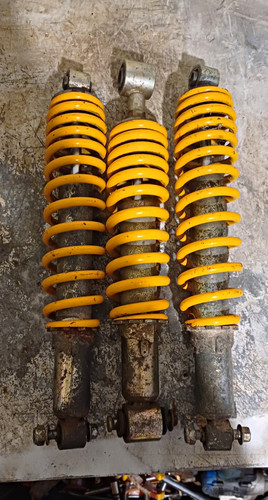 Quadzilla ram 250 smc - ,
