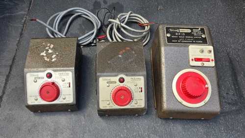 Tri ang gauge 76 - tri-ang,