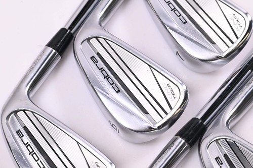 Cobra king tour 2023 irons - cobra,