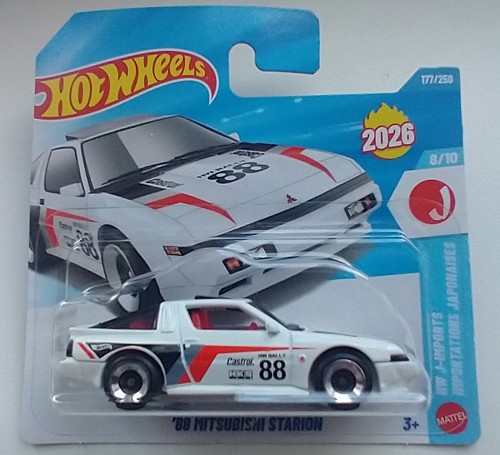 New 2026 hot wheels - new,