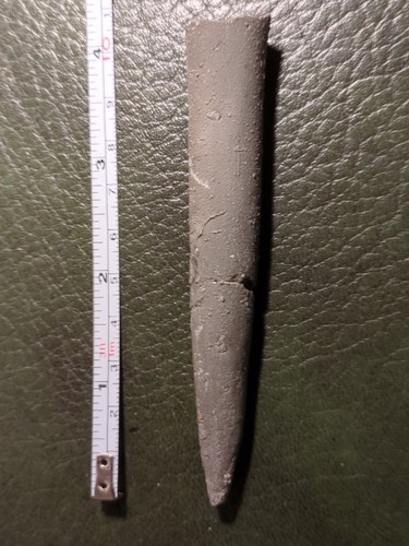 Fossil belemnite jurassic uk - fossil, belemnite,
