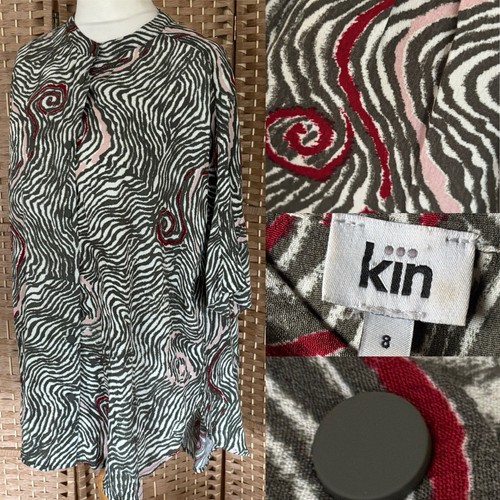 Kin john lewis khaki - kin,