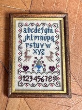 Dolls house miniature 1:12