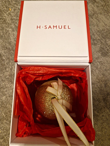 Samuel lined gold glitter - lined,