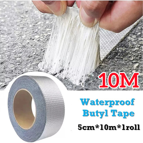 Super strong waterproof butyl - strong,