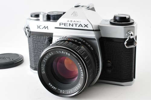 Near mint pentax slr - mint,