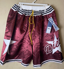 NWT (RARE) VTG SPALDING