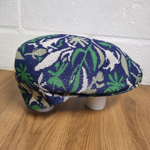 Kangol mens street floral - kangol,