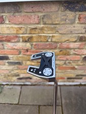 Scotty Cameron Phantom 5.5