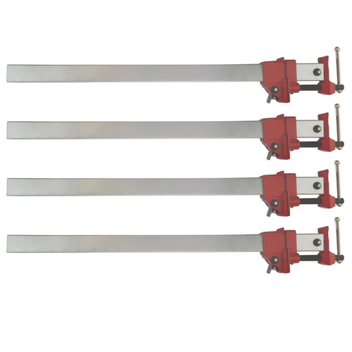 Aluminium sash - 24",
