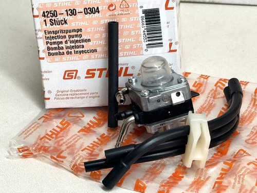 Stihl oem fuel injection - stihl, pump