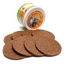 4x  Long Life Bread Ration - Sliced Loaf cans - Emergency Food - MRE - Canned