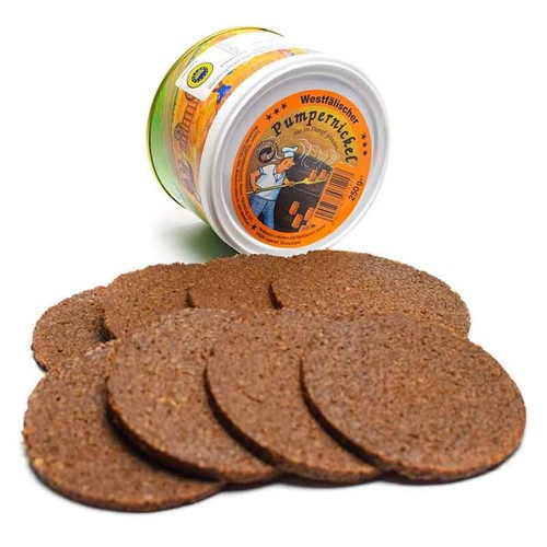 Long life bread ration - 4x,