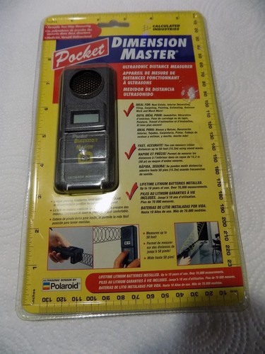 Dimension master 3310 - 3310,