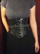 Genuine Sheep Leather Double