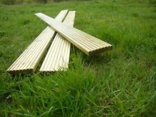 25 x Status Pressure Treated