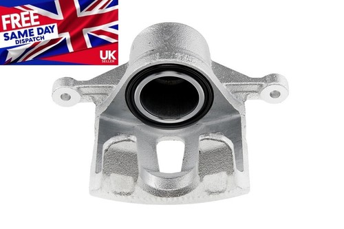 Brake caliper front left - brake,