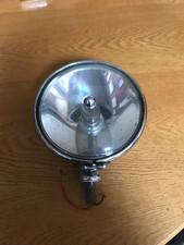 Vintage Lucas SLR 700S classic car spot lamp in nice condition for age