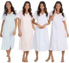 Cottonique Jersey Nightie