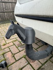 Horse Head Tow bar Ball