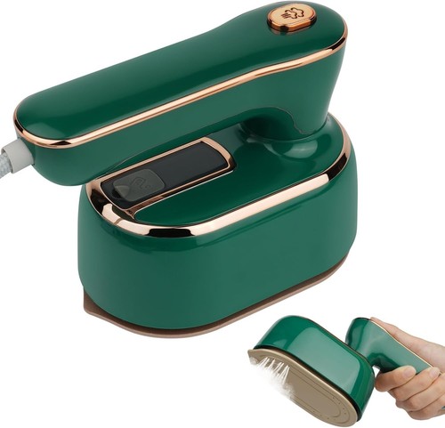 Mini steam iron - mini,