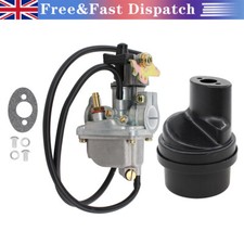 Carburetor Carb with Air