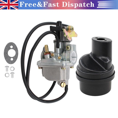Carburetor carb with - with, air