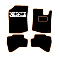 CAR FLOOR MATS FOR PEUGEOT 107