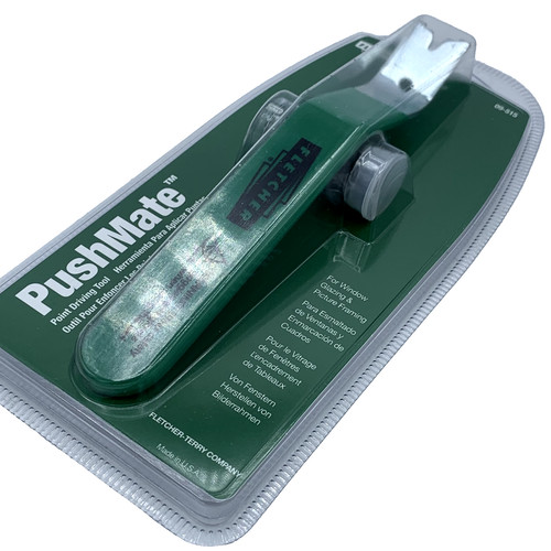 Push mate point driving - push,