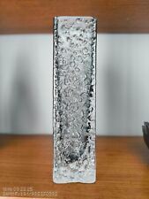 WHITEFRIARS nailhead vase in