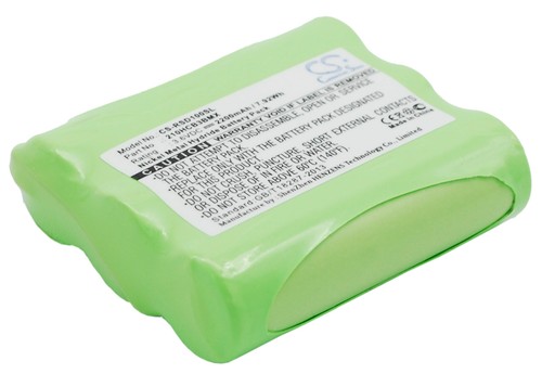 Battery for roberts - ni-mh,