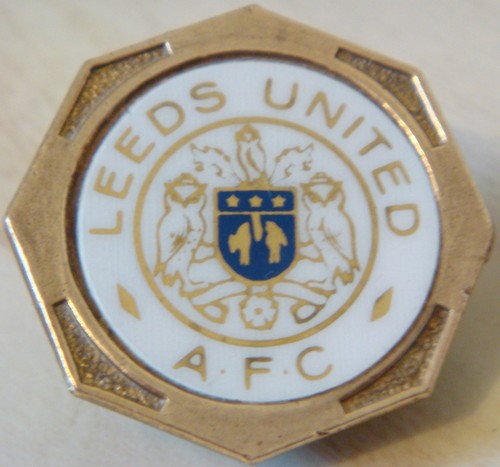 Leeds united vintage - united, 1970s