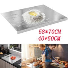 Stainless Steel Kitchen