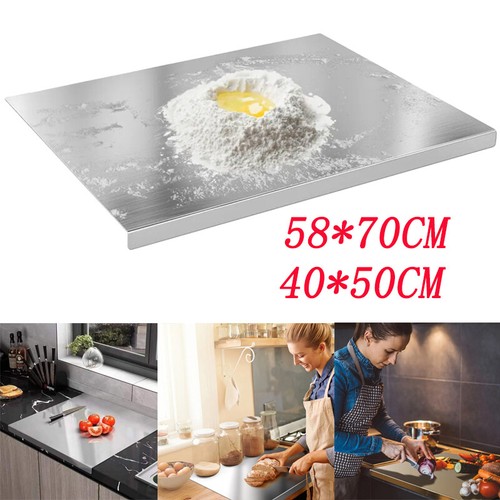 Stainless steel kitchen - stainless,
