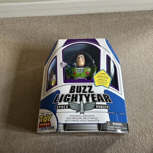 Disney pixar thinkways toy - pixar,