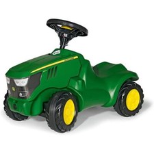 Rolly john deere - deere, trac