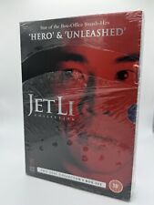 Jet Li-Collection (Hitman &