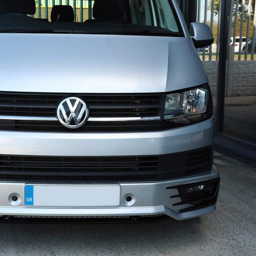 For transporter front - t5.1,
