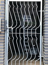 Side gate , Composite gate 