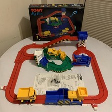 Vintage Tomy Big Fun Big