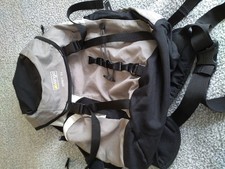 Vango orbit 26litres air blast - orbit,