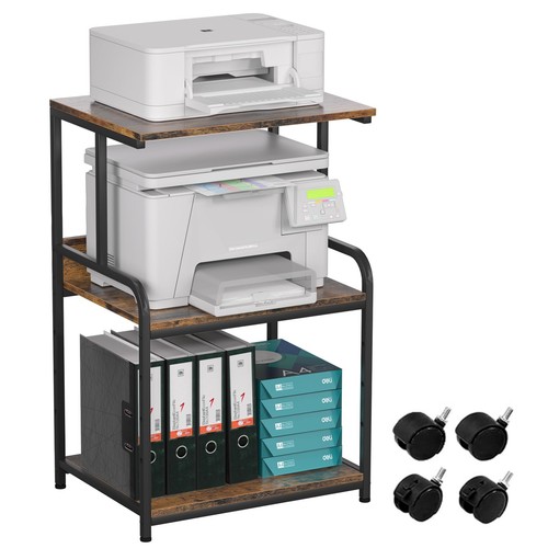 Tier printer stand - tier,