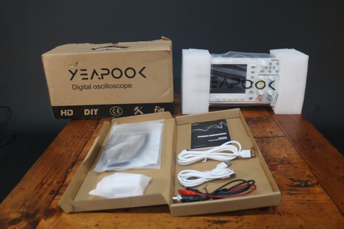 Yeapook ads1014d 1 - 2,