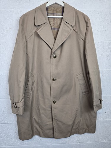Dunn vintage beige - &,
