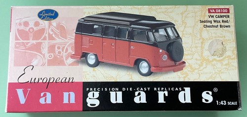 Vanguards va08100 vw - vanguards,