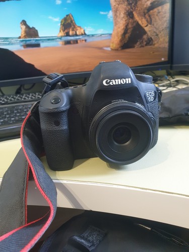 Canon eos 2mp digital - canon,