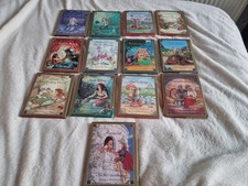 Vintage 90s fairytale - 13,