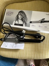 BaByliss Curl Pro 210 Hair Curler – 25mm Tourmaline-Ceramic Tong