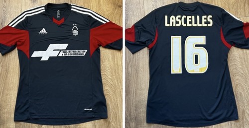 Nottingham forest 16 - nottingham,
